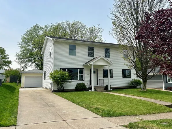 4108 Wagner Ave, Erie, PA 16510