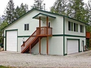 42611 Water View Ct, Concrete, WA 98237