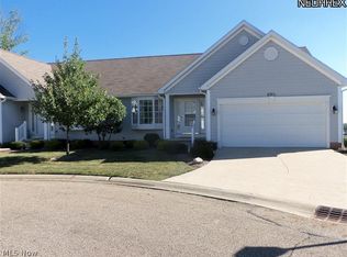 2410 S Marbury Cir, Alliance, OH 44601