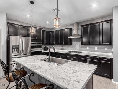 128 S 200TH Avenue, Buckeye, AZ, 85326