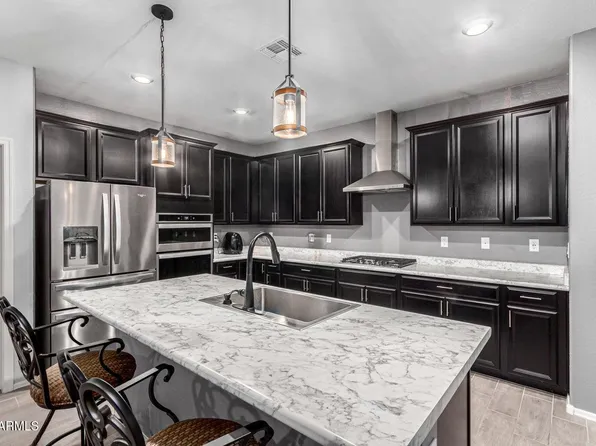 128 S 200TH Avenue, Buckeye, AZ 85326