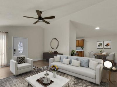 211 Indian Oaks Dr, Destin, FL, 32541
