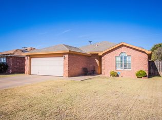 906 Xavier St, Lubbock, TX 79403