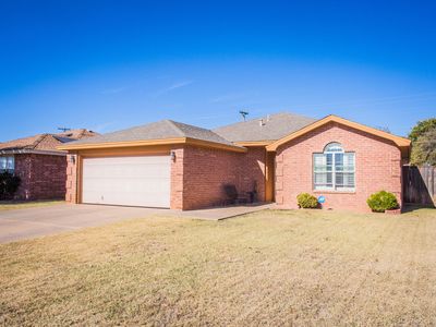 906 Xavier St, Lubbock, TX, 79403