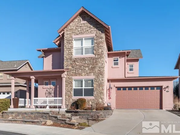 1039 Peach Blossom Way, Sparks, NV 89436