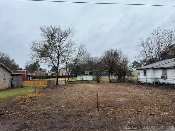 7669 Thomas Ave, Kingston, OK 73439
