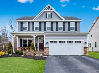 94 Lynette Ln, Buffalo, NY 14228