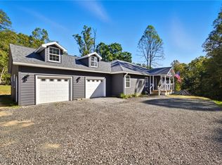 119 Stonegate Dr, Washington, WV 26181