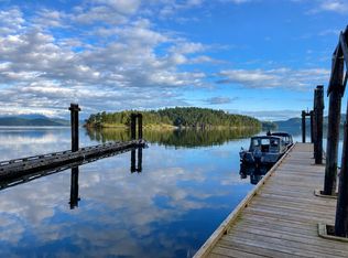 456 Steward Dr, Southern Gulf Islands, BC V0N 1P0