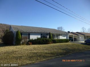 19 S Hummingbird St, Keyser, WV 26726
