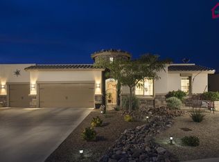 4201 Hermia Ct, Las Cruces, NM 88011