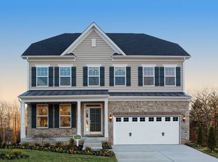 630 Winners Circle Homesite #1, Catonsville, MD 21228