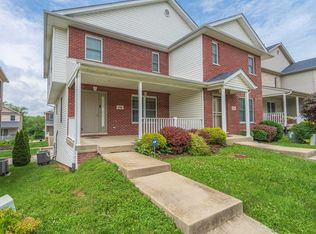2588 S Delila Star Dr, Bloomington, IN 47403