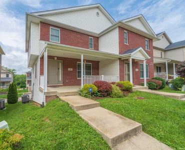 2588 S Delila Star Dr, Bloomington, IN, 47403