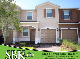 11113 Savannah Landing Cir, Orlando, FL 32832