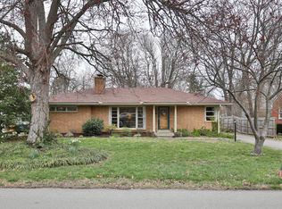 2400 Cherian Dr, Louisville, KY 40299