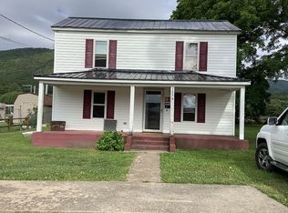 1256 Maple Ave, Buena Vista, VA 24416