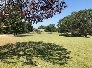 5291 S Chapel Rd, Carthage, MO 64836