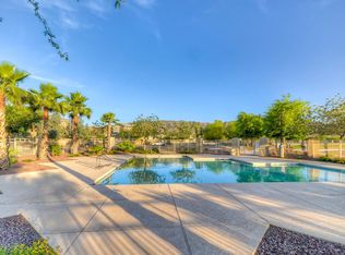 3341 W Hayduk Rd, Laveen, AZ 85339