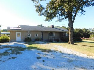 16921 S Highway 265, West Fork, AR 72774