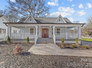 417 Boyte St, Monroe, NC 28110