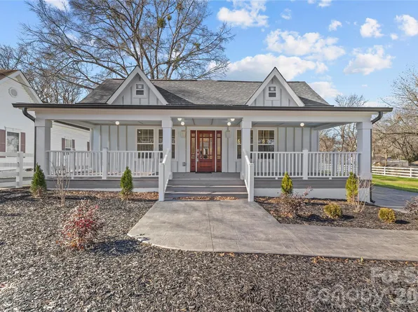 417 Boyte St, Monroe, NC 28110