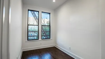 Rented by Compass