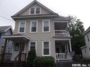 1506-08 W Onondaga St W #8, Syracuse, NY 13204
