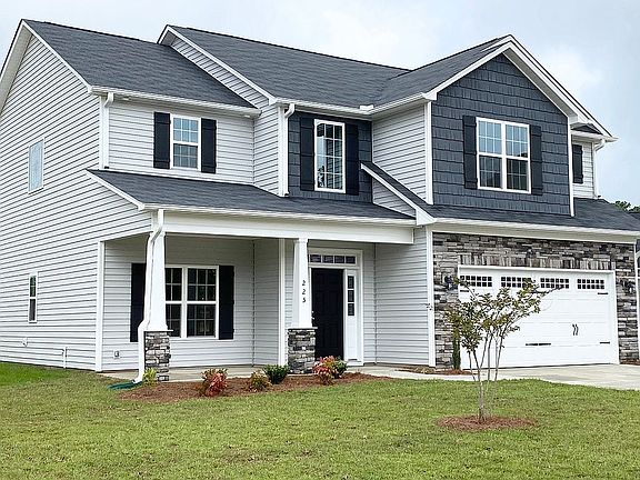 2nd image of 225 Stafford Ave Lot 413