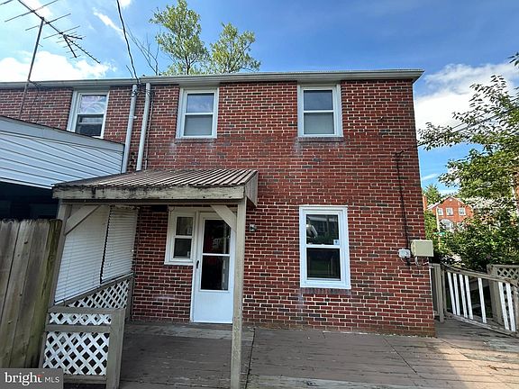3rd image of 1610 Aberdeen Rd