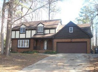 8704 Oneal Rd, Raleigh, NC 27613