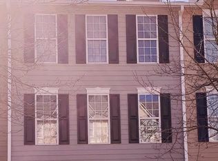 6233 Redan Overlook, Lithonia, GA 30058