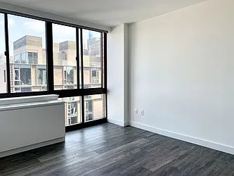 Rented by The Dermot Realty Management Company
