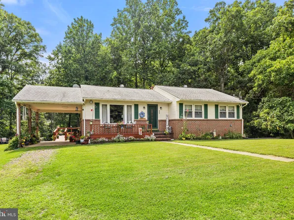 995 Locust Grove Church Rd, Orange, VA 22960