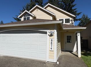 8874 Wallingford Ln NE, Lacey, WA 98516