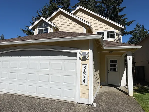 8874 Wallingford Ln NE, Lacey, WA 98516