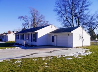 3276 Christopher Ct, Bay City, MI 48706