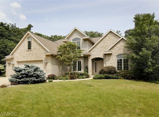 17150 Reagan Dr, Three Rivers, MI 49093