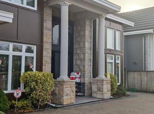 7460 Chelsea Rd, Richmond, BC V7C3S8