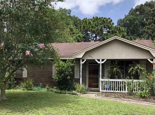 4654 Lanett Dr, Pensacola, FL 32526