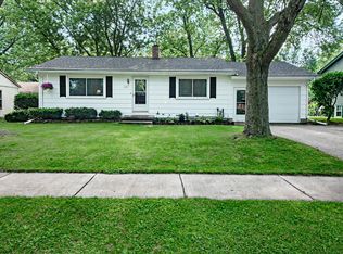 257 Apple St, Coloma, MI 49038