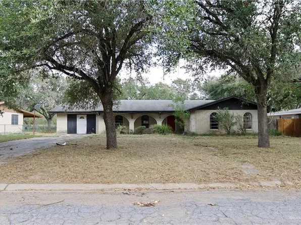 1104 W Blucher St, Falfurrias, TX 78355