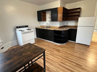 23 E Blagrove St #1/2, Richwood, OH 43344