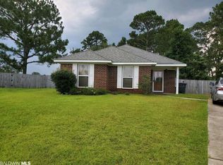 2119 Lumpkin Grove Ln, Mobile, AL 36695