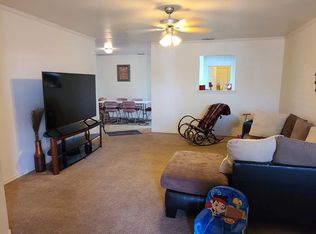 MC 304 N Clinton Ave, Lubbock, TX 79416