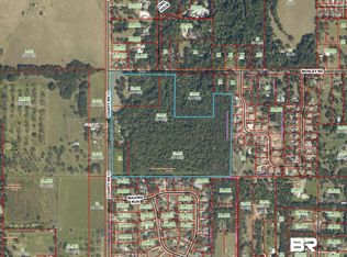 21400 County Road 13, Fairhope, AL 36532