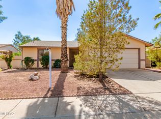 2701 W Firebrook Rd, Tucson, AZ 85741