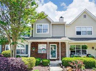 12614 Tucker Crossing Ln, Charlotte, NC 28273