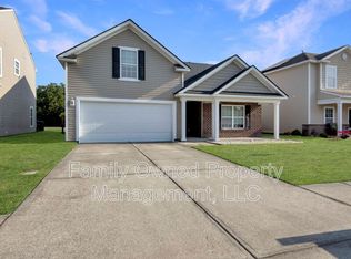 266 Mayfield Dr, Goose Creek, SC 29445