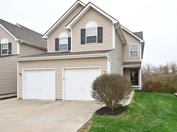 15427 NW 123rd St, Platte City, MO 64079